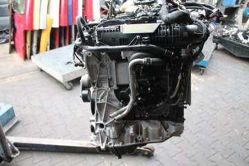 ENGINE COMPLETE AUDI 2 0 TFSI 2TYS KM DWZ Catalog number of the part DWZ