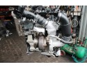 ENGINE COMPLETE AUDI 2 0 TFSI 2TYS KM DWZ Car type passenger cars