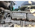 DAF XF CF 75 250 ENGINE COMPLETE 250KM EURO 5 OPERATIONAL FOR FIRING Part manufacturer DAF OE