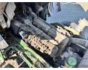 DAF XF CF 75 250 ENGINE COMPLETE 250KM EURO 5 OPERATIONAL FOR FIRING Catalog number of the part PACCAR