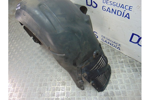 A2116901730 PASO RUEDA MERCEDES-BENZ CLASE E (BM 211) BERLINA