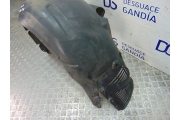 A2116901730 PASO RUEDA MERCEDES-BENZ CLASE E (BM 211) BERLINA