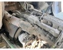 DAF XF CF 75 250 ENGINE COMPLETE 250KM EURO 5 OPERATIONAL FOR FIRING Car type trucks