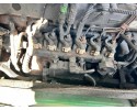 DAF XF CF 75 250 ENGINE COMPLETE 250KM EURO 5 OPERATIONAL FOR FIRING Engine type diesel