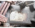 Motor Completo DAF XF CF 75.250 Euro 5 250HP Operativo