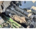 Motor Completo DAF XF CF 75.250 Euro 5 250HP Operativo