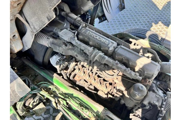 Motor Completo DAF XF CF 75.250 Euro 5 250HP Operativo