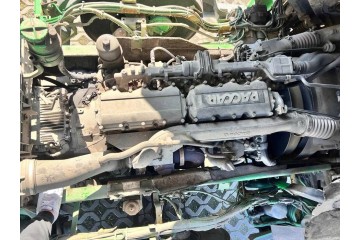 Motor Completo DAF XF CF 75.250 Euro 5 250HP Operativo