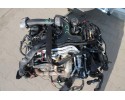 ENGINE COMPLETE AUDI 3 0 TDI CTC 80TYS KM