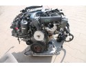 ENGINE COMPLETE AUDI 3 0 TDI CTC 80TYS KM Part manufacturer no brand