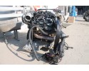 ENGINE COMPLETE AUDI 3 0 TDI CTC 80TYS KM Car type passenger cars
