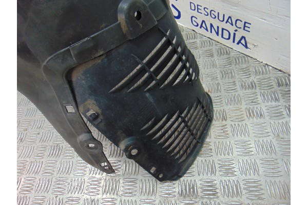 A2116901730 PASO RUEDA MERCEDES-BENZ CLASE E (BM 211) BERLINA