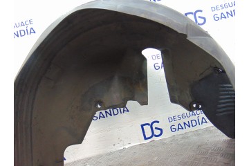 A2116901730 PASO RUEDA MERCEDES-BENZ CLASE E (BM 211) BERLINA