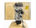 ENGINE BRAND NEW IVECO DAILY FIAT DUCATO 2 3 F1AFL411 EURO 6 Engine Car type buses cargo vans RVs