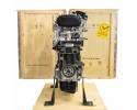 ENGINE BRAND NEW IVECO DAILY FIAT DUCATO 2 3 F1AFL411 EURO 6 Engine Engine type diesel
