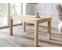 FOLDING TABLE Rail Furniture Maxim 140 to 240 cm on Wenge guides Catalog number of the part WG1001627