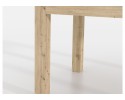 FOLDING TABLE Rail Furniture Maxim 140 to 240 cm on Wenge guides Part manufacturer Wilmink Group