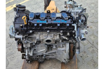 SUZUKI SX4 S CROSS II 21 1 4 BOOSTERJET ENGINE K14D