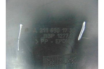 A2116901730 PASO RUEDA MERCEDES-BENZ CLASE E (BM 211) BERLINA