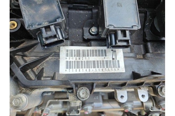 SUZUKI SX4 S CROSS II 21 1 4 BOOSTERJET ENGINE K14D Part manufacturer Suzuki OE