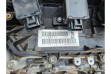 SUZUKI SX4 S CROSS II 21 1 4 BOOSTERJET ENGINE K14D Part manufacturer Suzuki OE