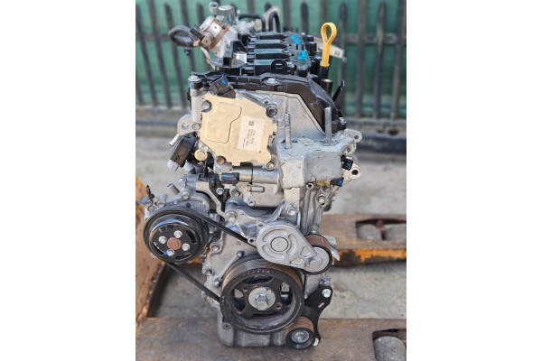 Motor Completo Suzuki SX4 S-Cross II 1.4 Boosterjet K14D 2021