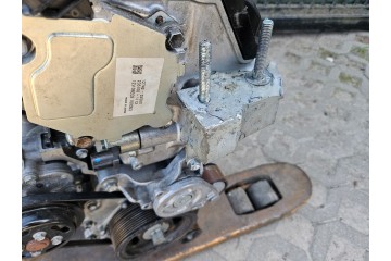 Motor Completo Suzuki SX4 S-Cross II 1.4 Boosterjet K14D 2021