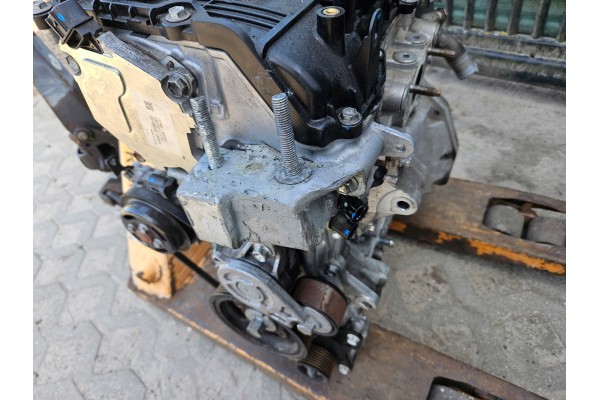 Motor Completo Suzuki SX4 S-Cross II 1.4 Boosterjet K14D 2021