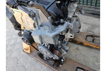 Motor Completo Suzuki SX4 S-Cross II 1.4 Boosterjet K14D 2021