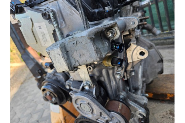 Motor Completo Suzuki SX4 S-Cross II 1.4 Boosterjet K14D 2021