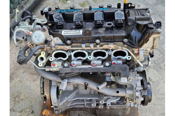 Motor Completo Suzuki SX4 S-Cross II 1.4 Boosterjet K14D 2021
