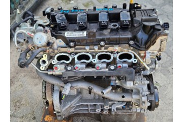 Motor Completo Suzuki SX4 S-Cross II 1.4 Boosterjet K14D 2021