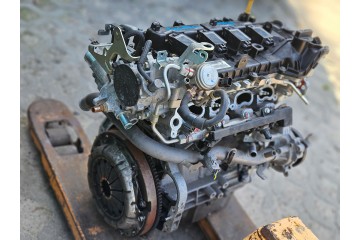 Motor Completo Suzuki SX4 S-Cross II 1.4 Boosterjet K14D 2021
