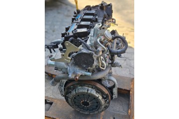 Motor Completo Suzuki SX4 S-Cross II 1.4 Boosterjet K14D 2021