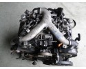 ENGINE AUDI 2 7TT v6 Bi TURBO BES A6 C6 JDM
