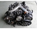 ENGINE AUDI 2 7TT v6 Bi TURBO BES A6 C6 JDM Catalog number of the part 9i4689463