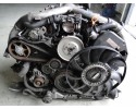 ENGINE AUDI 2 7TT v6 Bi TURBO BES A6 C6 JDM Part manufacturer Audi OE