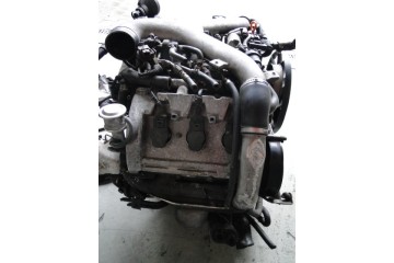 ENGINE AUDI 2 7TT v6 Bi TURBO BES A6 C6 JDM Car type passenger cars