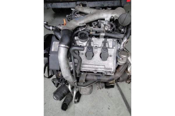 ENGINE AUDI 2 7TT v6 Bi TURBO BES A6 C6 JDM Engine type petrol