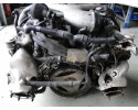 Motor Audi 2.7TT V6 Bi-Turbo BES A6 C6 JDM