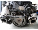Motor Audi 2.7TT V6 Bi-Turbo BES A6 C6 JDM