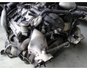 Motor Audi 2.7TT V6 Bi-Turbo BES A6 C6 JDM