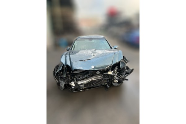 MERCEDES-BENZ SL (BM 230) ROADSTER 500 (230.475)