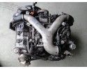 Motor Audi 2.7TT V6 Bi-Turbo BES A6 C6 JDM