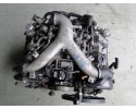 Motor Audi 2.7TT V6 Bi-Turbo BES A6 C6 JDM