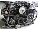 Motor Audi 2.7TT V6 Bi-Turbo BES A6 C6 JDM