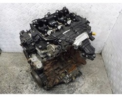 FORD MK4 IV ENGINE 2 0 TDCI 163 KM TXBA