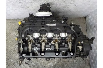 FORD MK4 IV ENGINE 2 0 TDCI 163 KM TXBA Part manufacturer Ford OE