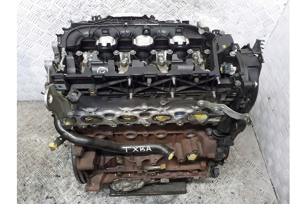 FORD MK4 IV ENGINE 2 0 TDCI 163 KM TXBA Catalog number of the part TXBA