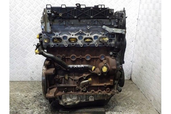 FORD MK4 IV ENGINE 2 0 TDCI 163 KM TXBA Quality of parts according to GVO O original with manufacturer s logo OE